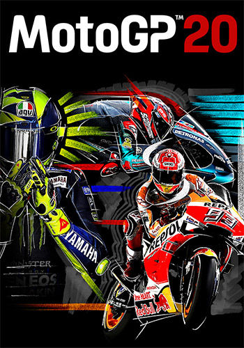 MotoGP 20 ราคาถูก